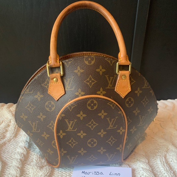 Louis Vuitton Ellipse PM - Picture 1 of 8